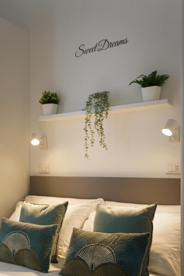 Accomodo Mib31 Bivano Centro Storico Apartment Milan Exterior photo